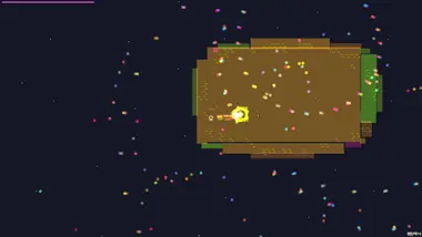 Spaceman Sparkles 2 preview 2