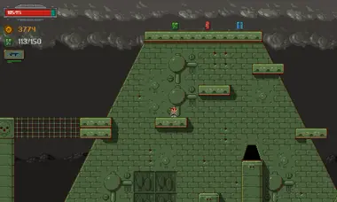 Spaceport Hope preview 7
