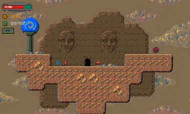 Spaceport Hope preview 3
