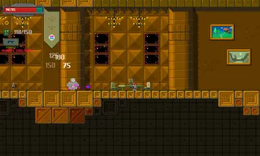 Spaceport Hope preview 6