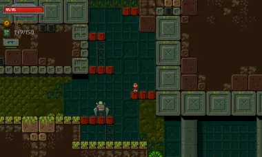 Spaceport Hope preview 4