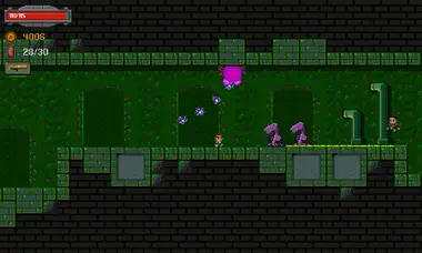 Spaceport Hope preview 2