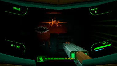 Spacepunk Survival preview 4