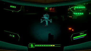 Spacepunk Survival preview 2