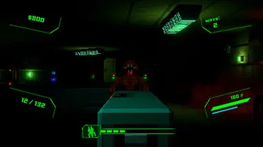 Spacepunk Survival preview 5