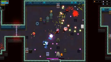 Spaceship Looter preview 9