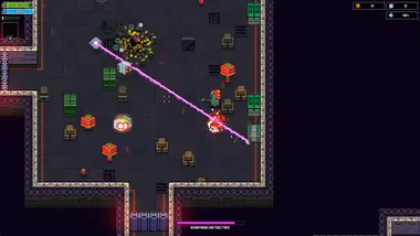 Spaceship Looter preview 8