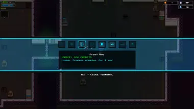 Spaceship Looter preview 6