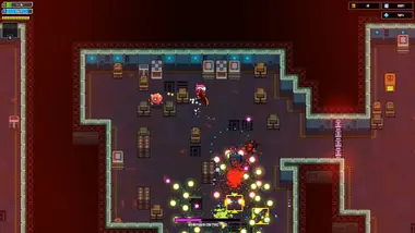 Spaceship Looter preview 5