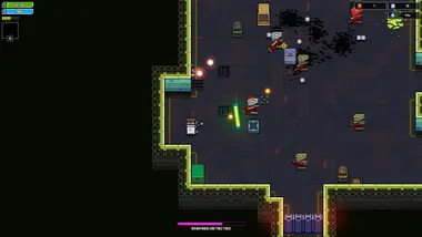 Spaceship Looter preview 7