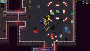 Spaceship Looter preview 4