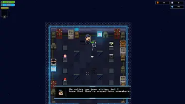 Spaceship Looter preview 3