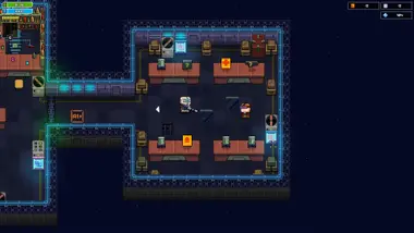 Spaceship Looter preview 2
