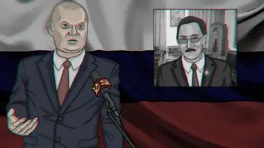 Spakoyno: Back to the USSR 2.0 preview 2