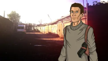 Spakoyno: Back to the USSR 2.0 preview 5