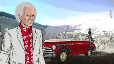 Spakoyno: Back to the USSR 2.0 preview 4