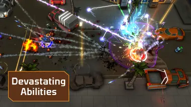 Spareware preview 4