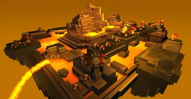 Spark Rising preview 5
