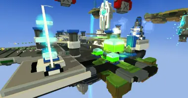 Spark Rising preview 3