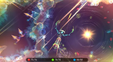 Sparkle 2 Evo preview 3