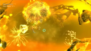 Sparkle 3 Genesis preview 2