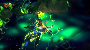 Sparkle 4 Tales preview 3