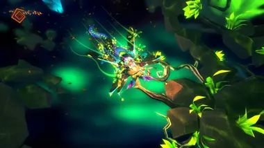 Sparkle 4 Tales preview 2