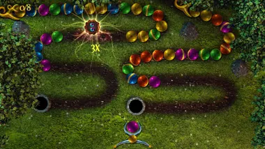 Sparkle Unleashed preview 3