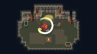 Sparklite preview 2