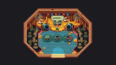 Sparklite preview 13