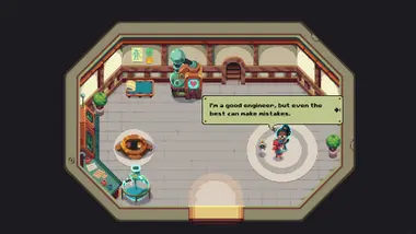 Sparklite preview 5