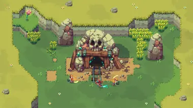 Sparklite preview 15