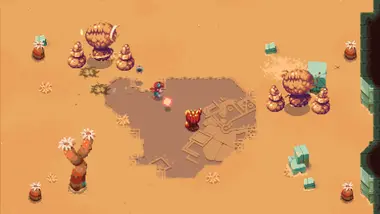 Sparklite preview 11