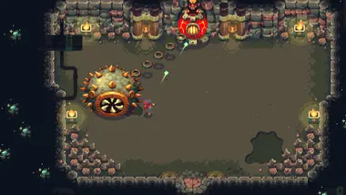 Sparklite preview 4
