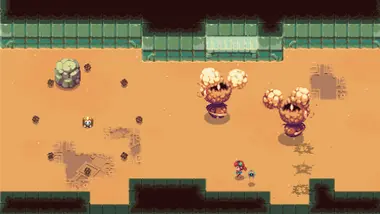 Sparklite preview 6