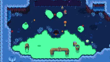 Sparklite preview 16
