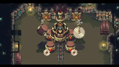 Sparklite preview 3