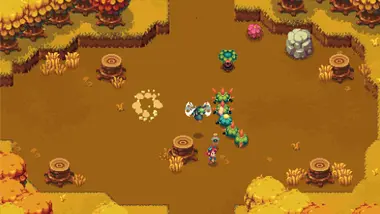 Sparklite preview 9