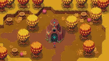 Sparklite preview 8