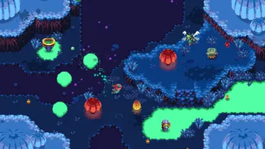 Sparklite preview 14
