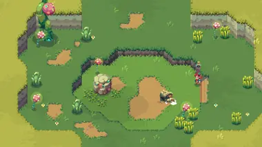 Sparklite preview 10