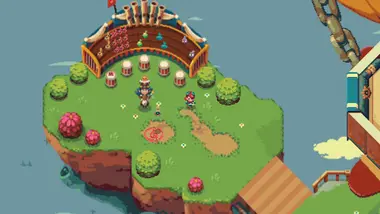 Sparklite preview 12
