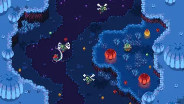 Sparklite preview 18