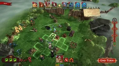 Spear Song preview 5
