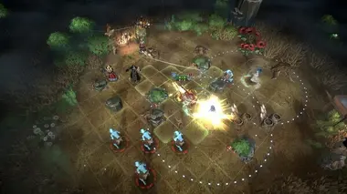 Spear Song preview 2