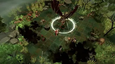 Spear Song preview 3
