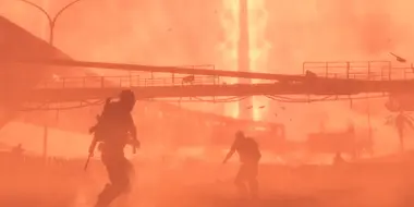 Spec Ops: The Line preview 16