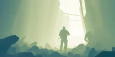 Spec Ops: The Line preview 11