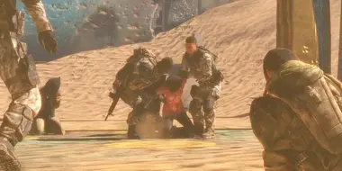 Spec Ops: The Line preview 7