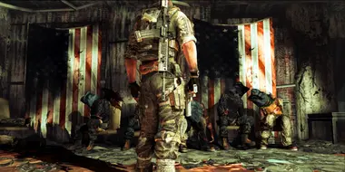Spec Ops: The Line preview 2